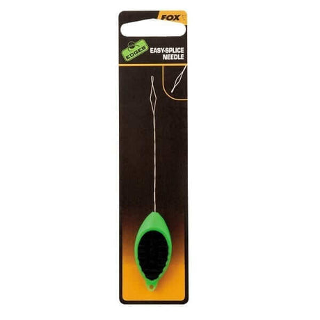 Aguja Fox Leadcore - Tienda Carpfishing