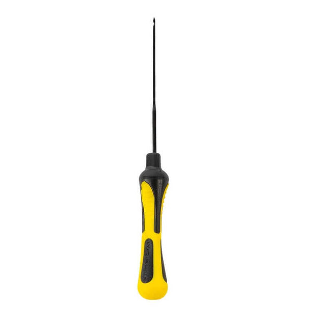 Aguja Korum TI Amarillo S - Tienda Carpfishing