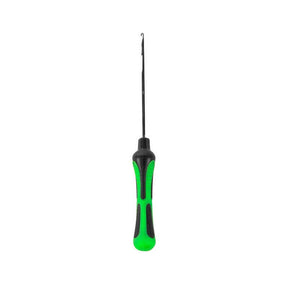 Aguja Korum TI Verde S - Tienda Carpfishing