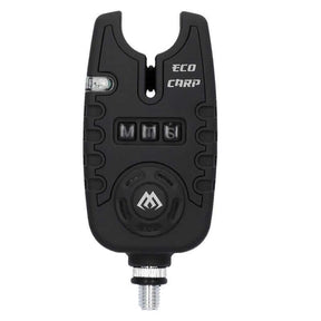 Alarma Mikado Eco rojo - Tienda Carpfishing