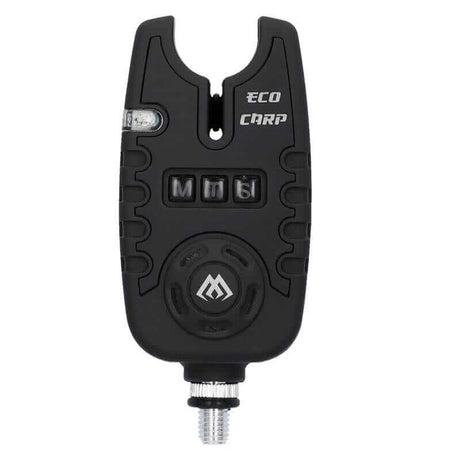 Alarma Mikado Eco rojo - Tienda Carpfishing