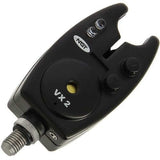 Alarma NGT VX2 volumen y tono - Tienda Carpfishing