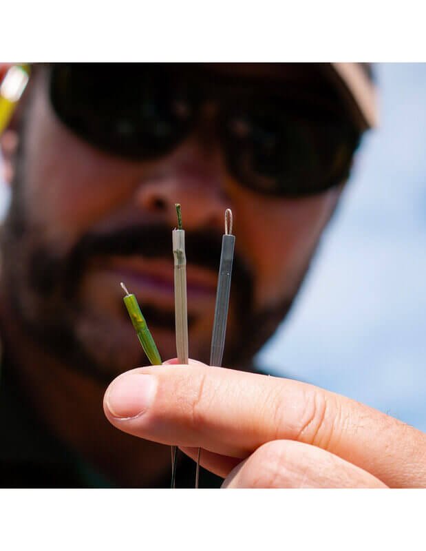 Anti tangle Ridge Monkey Verde L - Tienda Carpfishing