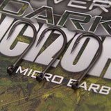 Anzuelos Gardner Covert Dark Incizor - Tienda Carpfishing