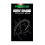 Anzuelos Korda Kurv Shank - Tienda Carpfishing