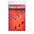 Anzuelos montados ESP Cryogen Chod Rig nº6 - Tienda Carpfishing
