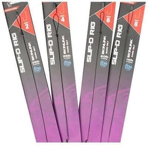 Anzuelos montados Nash Slip D Rig - Tienda Carpfishing