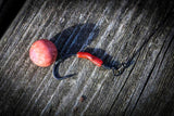 Anzuelos OMC Colne V Surrender Curve - Tienda Carpfishing
