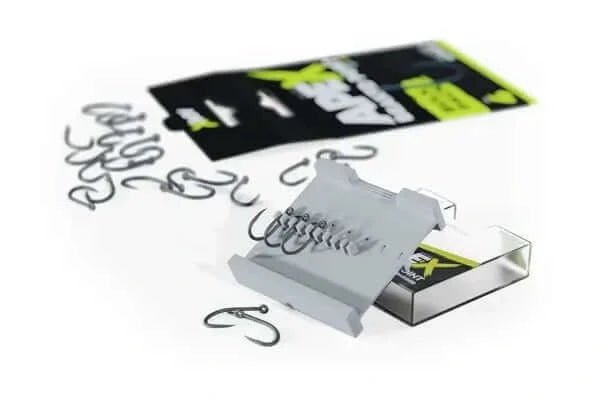 Anzuelos Ridge Monkey Ape - X Beaked Point Bulk Pack - Tienda Carpfishing