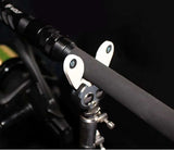 Apoya cañas Easy Claw Wolf - Tienda Carpfishing