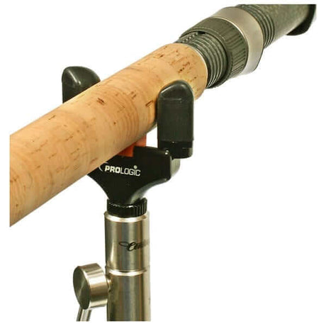 Apoya cañas Metal Prologic One Way - Tienda Carpfishing
