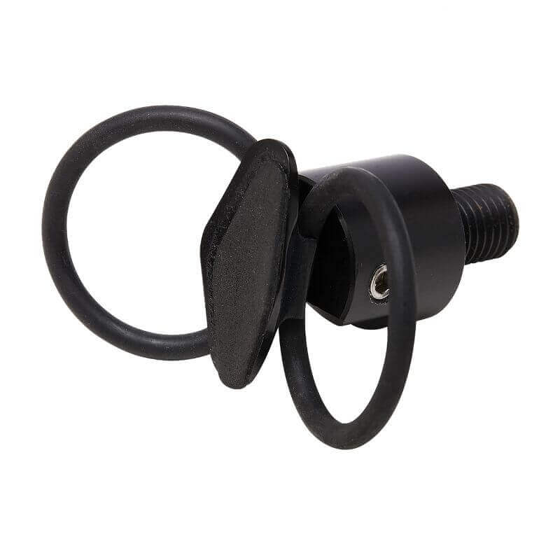 Apoya cañas Prologic Clinch Pivoting - Tienda Carpfishing