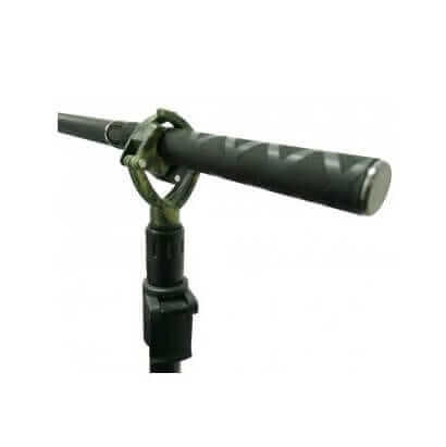 Apoya cañas Zfish Quick Lock - Tienda Carpfishing