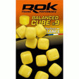 Balanced Cube Rok Fishing Amarillo 12 - Tienda Carpfishing