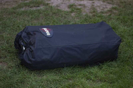 Barca Raptor 160 Fast Verde Airdeck - Tienda Carpfishing