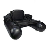 Barca Raptor 180 Belly Wide Dark Airdeck - Tienda Carpfishing