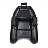 Barca Raptor 180 Belly Wide Dark Airdeck - Tienda Carpfishing