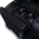 Barca Raptor 180 Belly Wide Dark Airdeck - Tienda Carpfishing