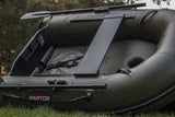 Barca Raptor 200 Fast Verde Airdeck - Tienda Carpfishing