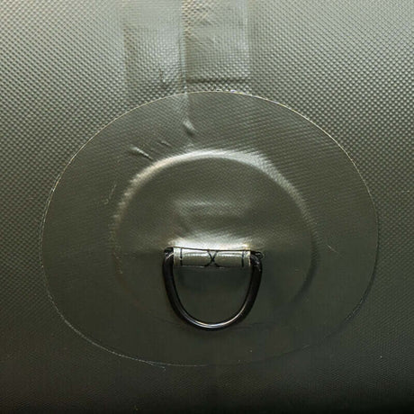 Barca Raptor 200 Fast Verde Airdeck - Tienda Carpfishing