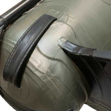 Barca Raptor 200 Fast Verde Airdeck - Tienda Carpfishing