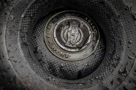 Barca Raptor 200 X - Treme Dark Airdeck - Tienda Carpfishing