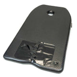 Barca Raptor 230 X - Wide Dark Camo Airdeck - Tienda Carpfishing