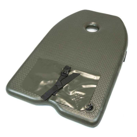 Barca Raptor 230 X - Wide Verde Airdeck - Tienda Carpfishing