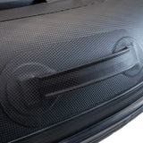 Barca Raptor 270 X - Treme Dark con suelo de aluminio - Tienda Carpfishing