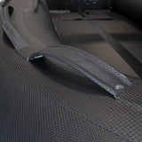 Barca Raptor 270 X - Treme Dark con suelo de aluminio - Tienda Carpfishing