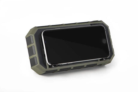 Batería Fox Halo 27K - Tienda Carpfishing