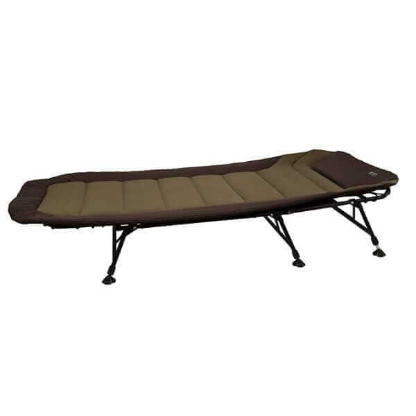 Bed Chair Fox Eos 3 - Tienda Carpfishing