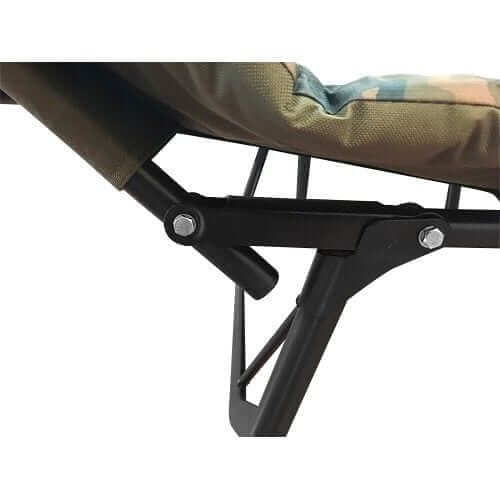 bedchair zfish camo shadow 3