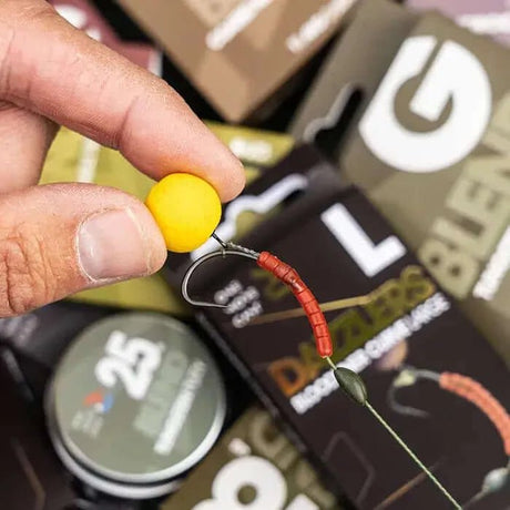 Bloodliner OMC Dazzlers Curve L - Tienda Carpfishing