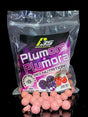 Boilies Peralbaits Plumora 20 mm - Tienda Carpfishing