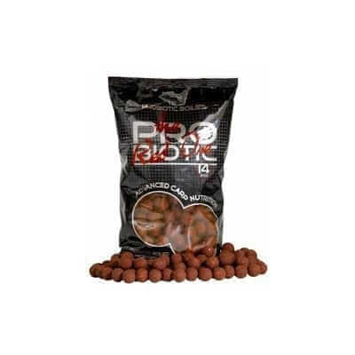 Boilies Starbaits Probiotic The Red One 14 mm - Tienda Carpfishing