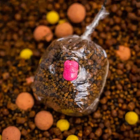 Bolsas de PVA OMC Fade L 90 x 110 mm - Tienda Carpfishing