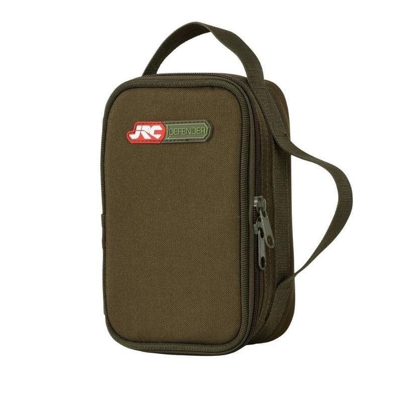 Bolso para accesorios JRC Defender M - Tienda Carpfishing