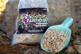 Cacahuete Particles For Fishing 1 kg - Tienda Carpfishing