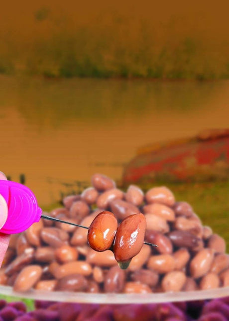 Cacahuetes Dynamite Baits - Tienda Carpfishing