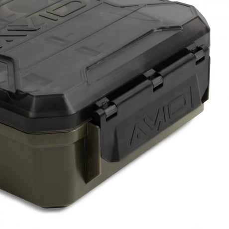 Caja Avid Carp Reload - Tienda Carpfishing