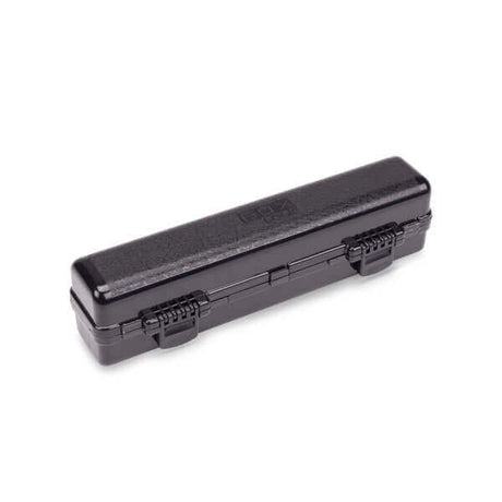 Caja para agujas Nash Box Logic - Tienda Carpfishing