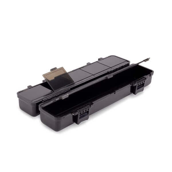 Caja para agujas Nash Box Logic - Tienda Carpfishing