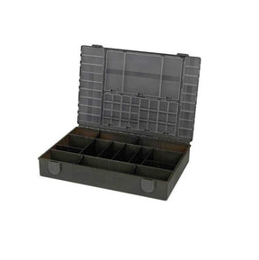 Caja Tackle Fox Edges L - Tienda Carpfishing