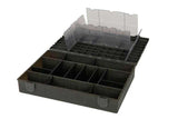 Caja Tackle Fox Edges Loaded L - Tienda Carpfishing