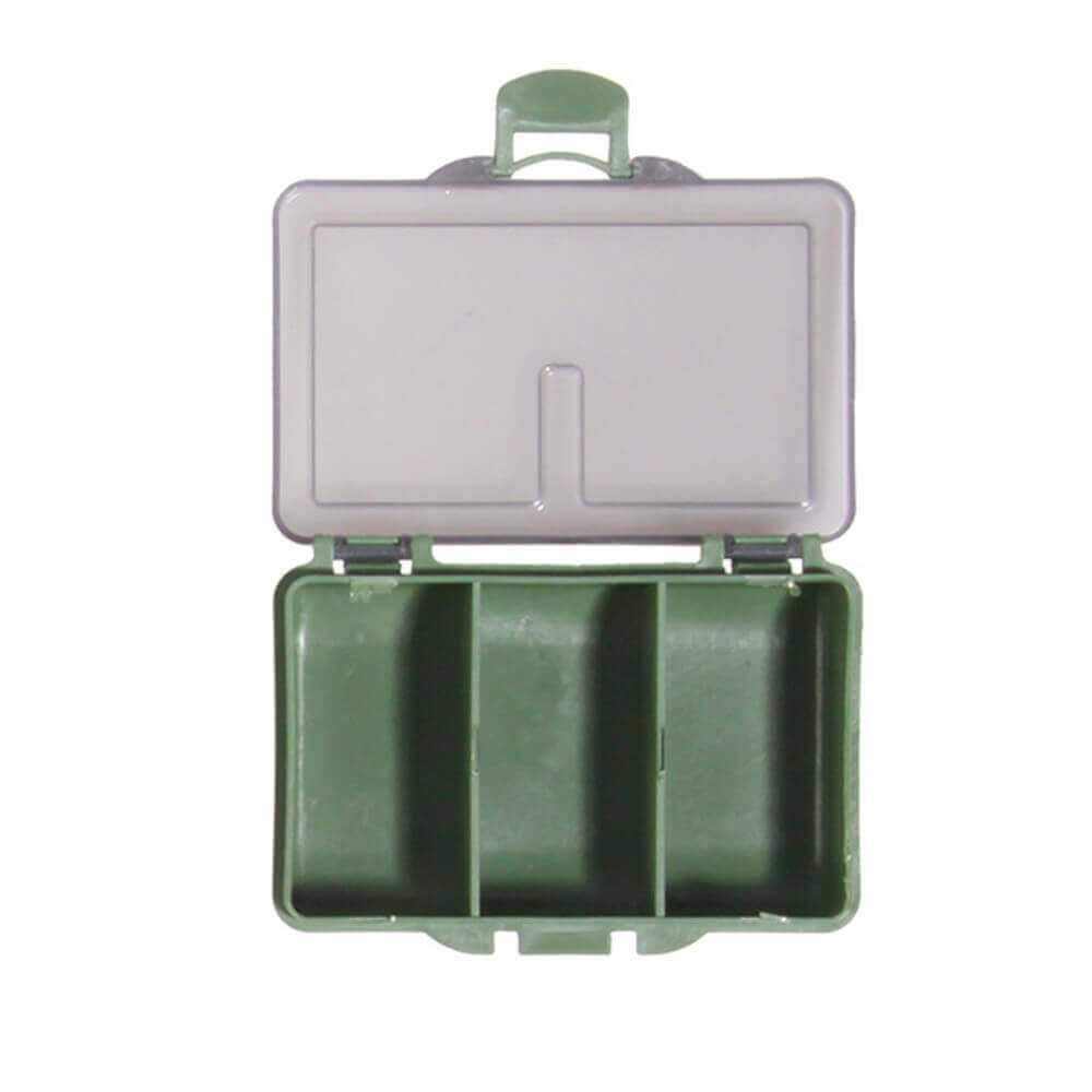 Caja Tackle Virux 3 - Tienda Carpfishing