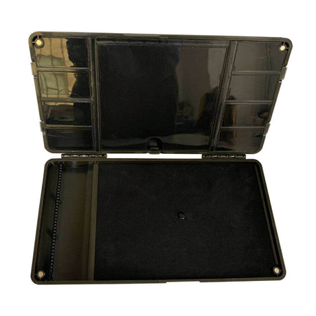 Caja Virux CM02 - Tienda Carpfishing