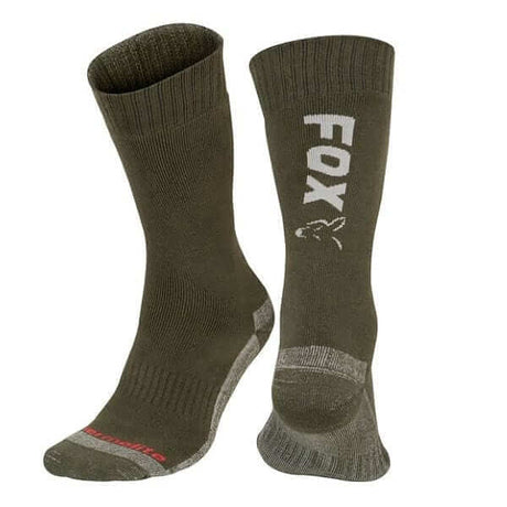 Calcetines Térmicos Fox talla 40 - 43 - Tienda Carpfishing