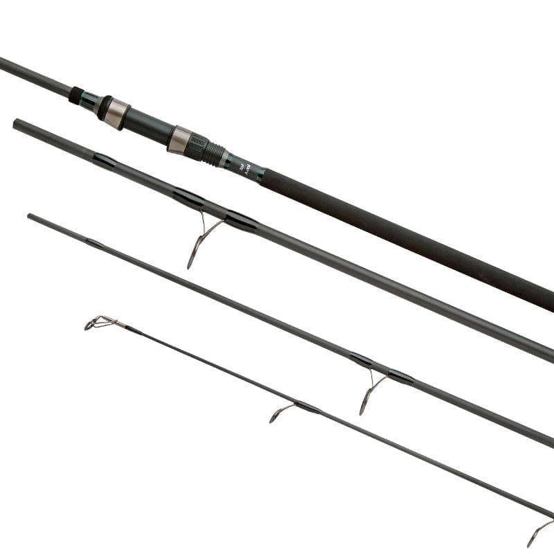Caña Shimano Tribal TX - 1 Lite 10 pies 3,5 Ib - Tienda Carpfishing