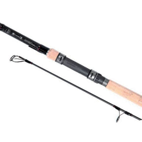 Caña Shimano Tribal TX - 2 Intensity Mango de Corcho 13 pies 3,5 Ib - Tienda Carpfishing